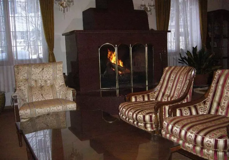 Hotelli Naeba Springs