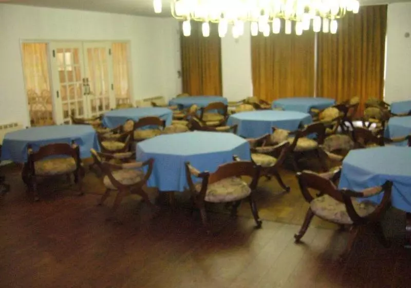 Hotelli Naeba Springs