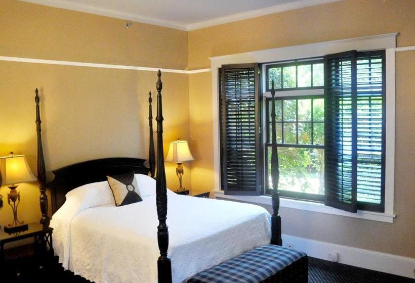 Отель Om Sanctuary Holistic Retreat