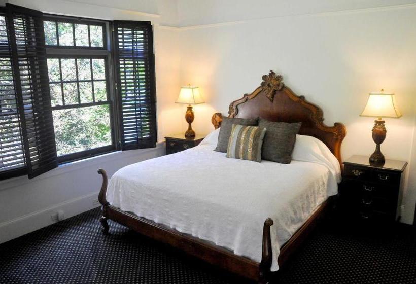 Отель Om Sanctuary Holistic Retreat