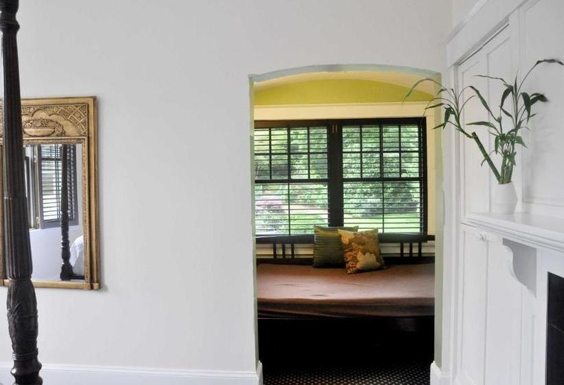 Отель Om Sanctuary Holistic Retreat