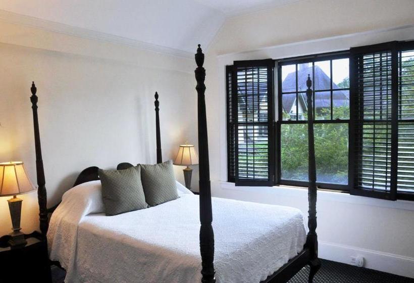 Отель Om Sanctuary Holistic Retreat