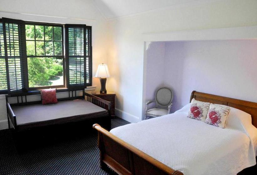 Отель Om Sanctuary Holistic Retreat