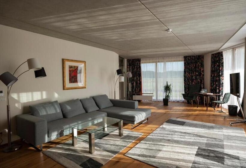 Pałac Pakoszów Schlosshotel Wernersdorf