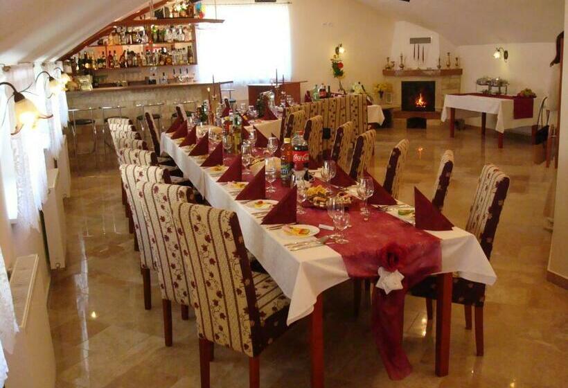 Hotel Penzión Zlatý Jeleň