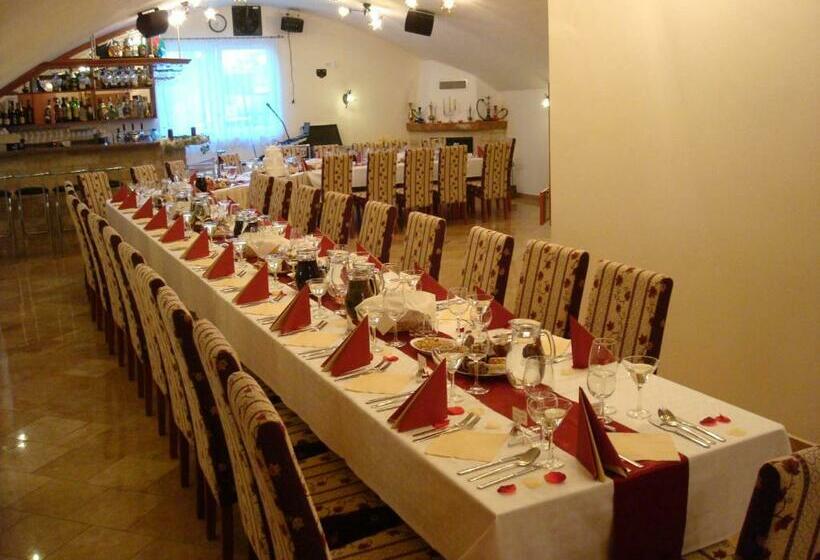 Hotel Penzión Zlatý Jeleň