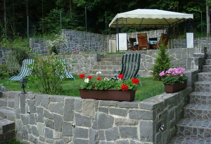 Hotel Penzión Zlatý Jeleň