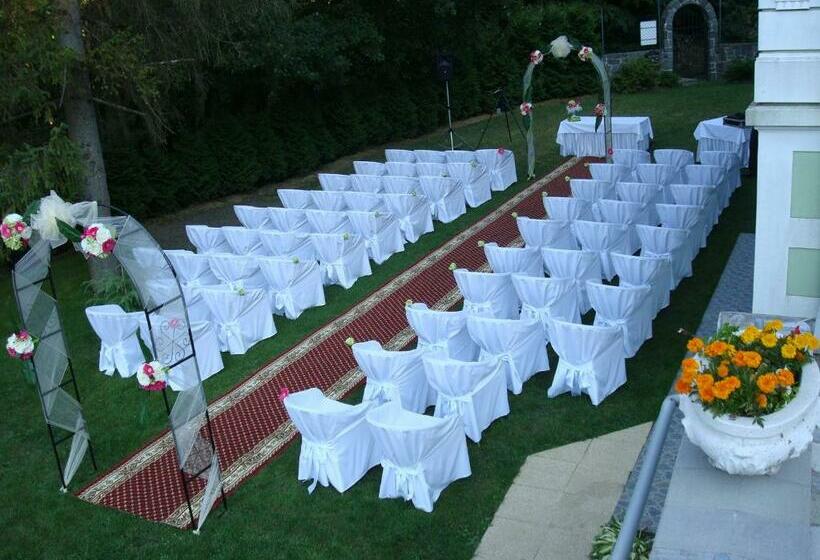 Hotel Penzión Zlatý Jeleň