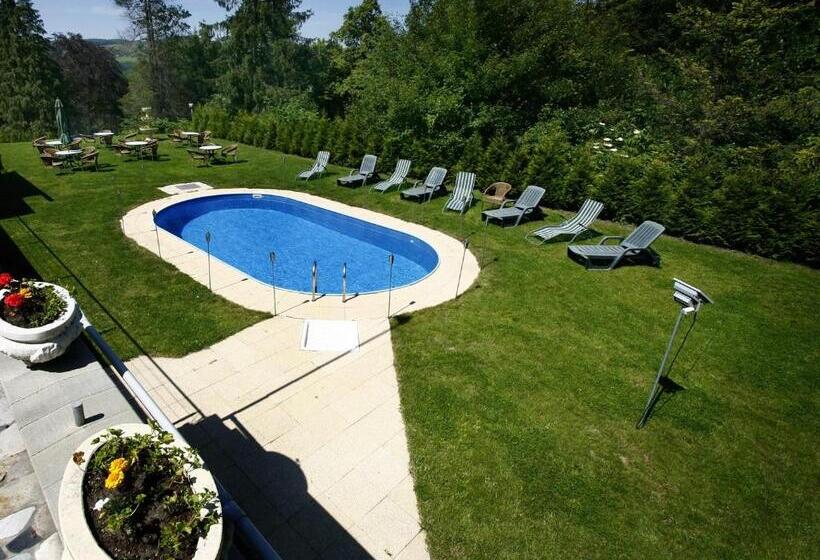 Hotel Penzión Zlatý Jeleň