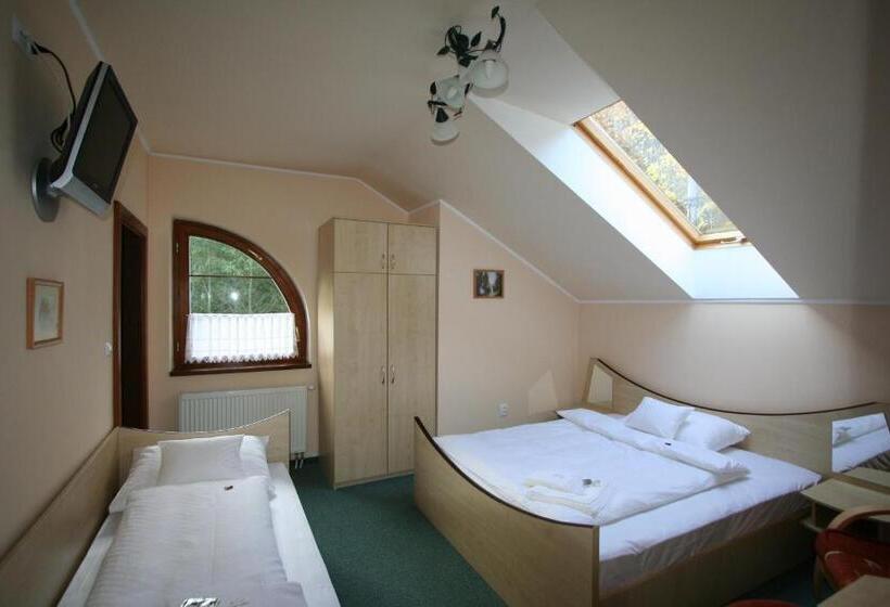 Hotel Penzión Zlatý Jeleň