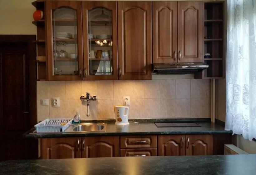 Hotel Penzión Zlatý Jeleň