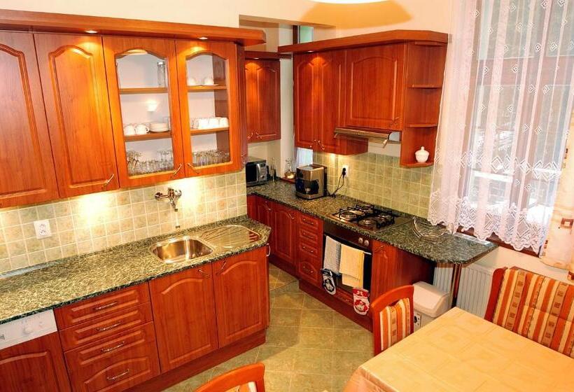 Hotel Penzión Zlatý Jeleň