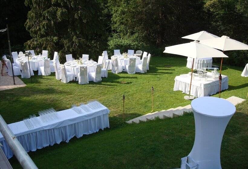 Hotel Penzión Zlatý Jeleň