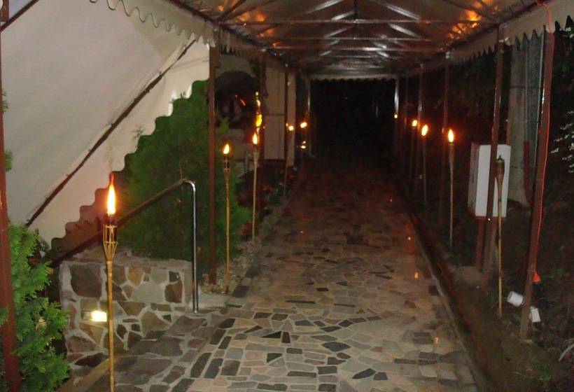 Hotel Penzión Zlatý Jeleň