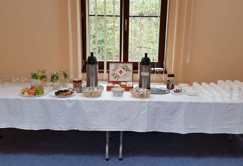 Hotel Penzión Zlatý Jeleň