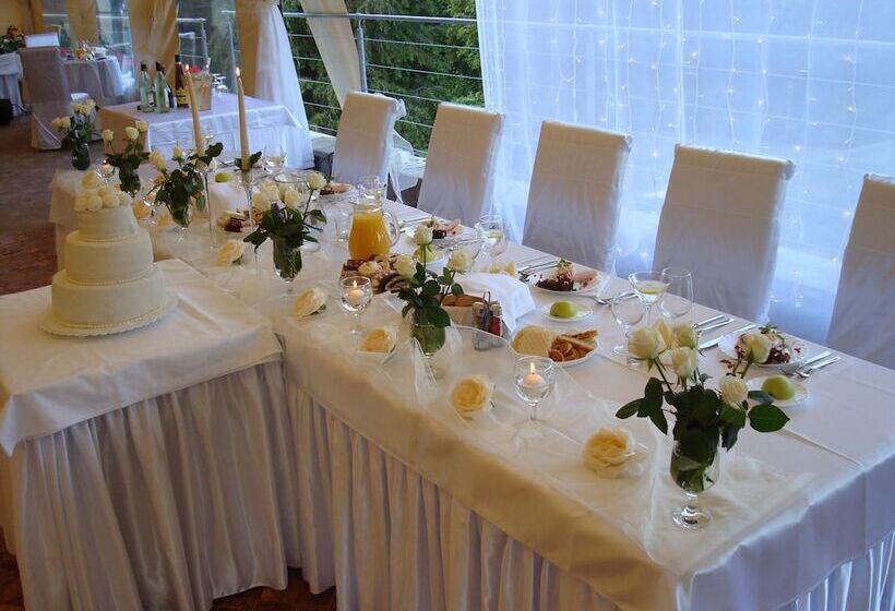 Hotel Penzión Zlatý Jeleň