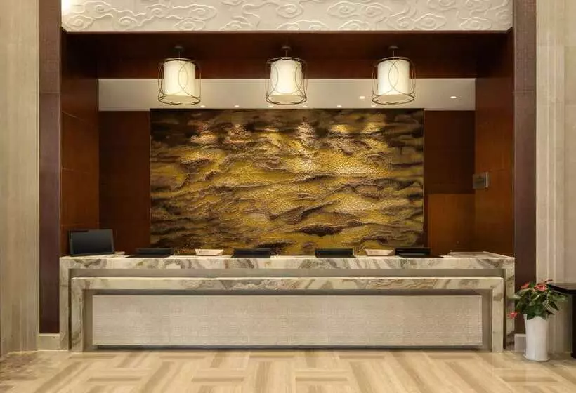 Hotel Ramada Jiaxing