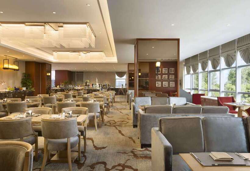 בית מלון כפרי Ramada Jiaxing