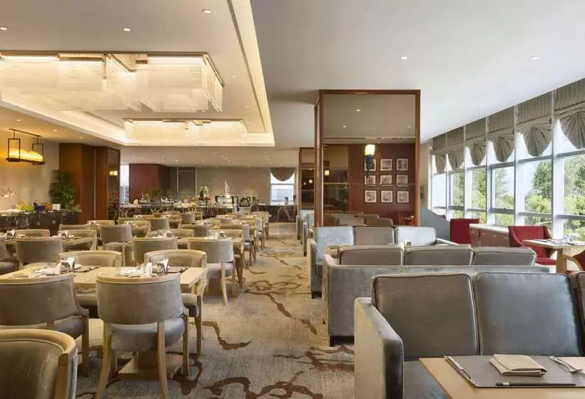 Hotel Ramada Jiaxing