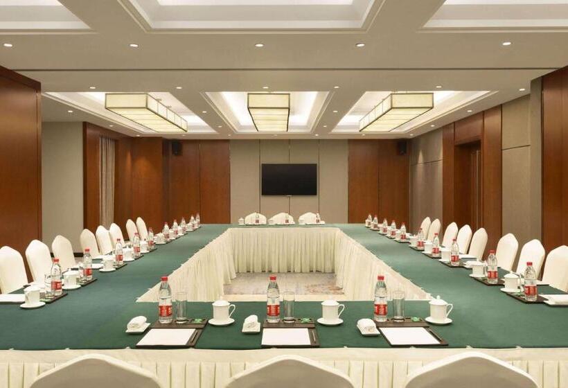 בית מלון כפרי Ramada Jiaxing