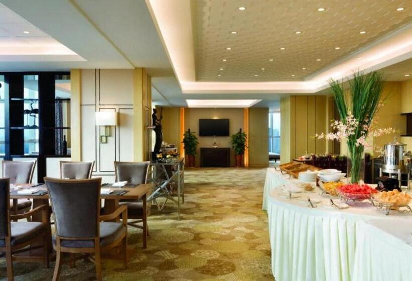 בית מלון כפרי Ramada Jiaxing