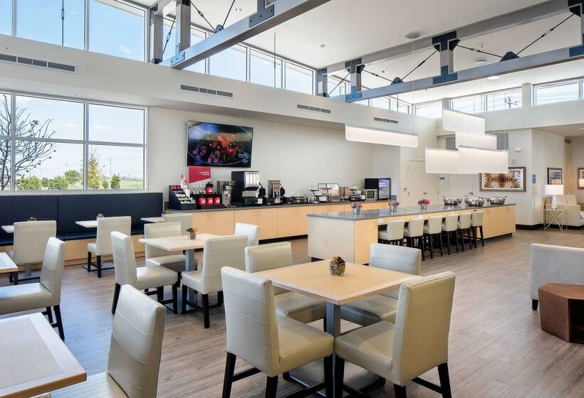 호텔 Stone Hill Norman, Trademark Collection By Wyndham