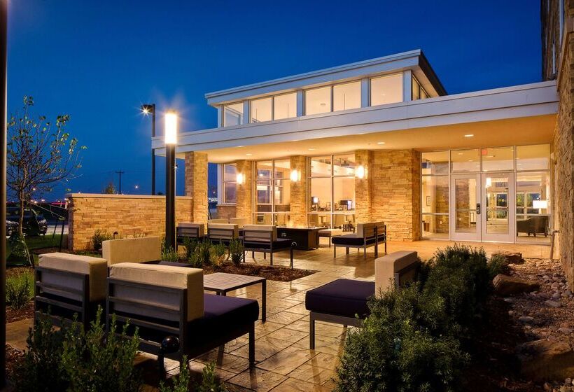 호텔 Stone Hill Norman, Trademark Collection By Wyndham