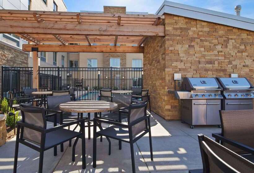 호텔 Stone Hill Norman, Trademark Collection By Wyndham