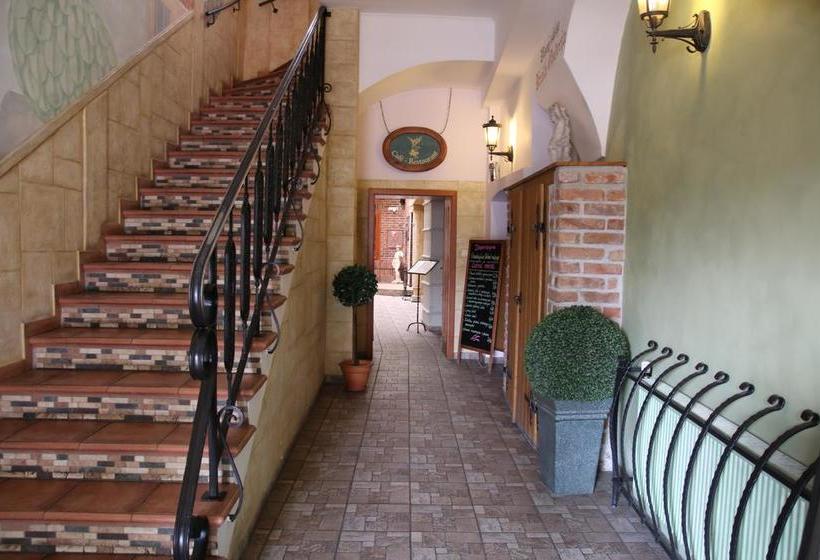 ホテル Sv. Michal