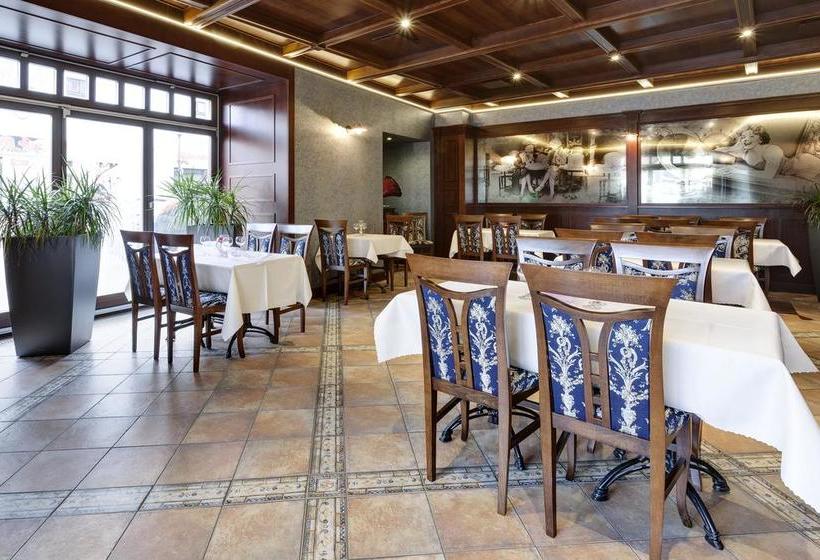 ホテル Sv. Michal