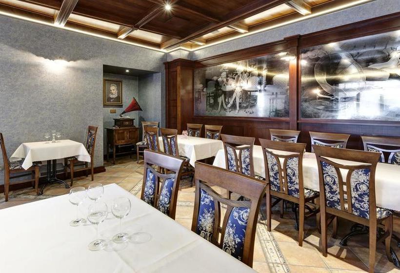 ホテル Sv. Michal