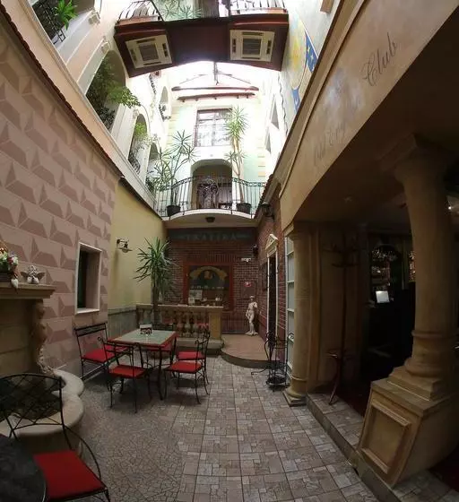 Hotelli Sv. Michal