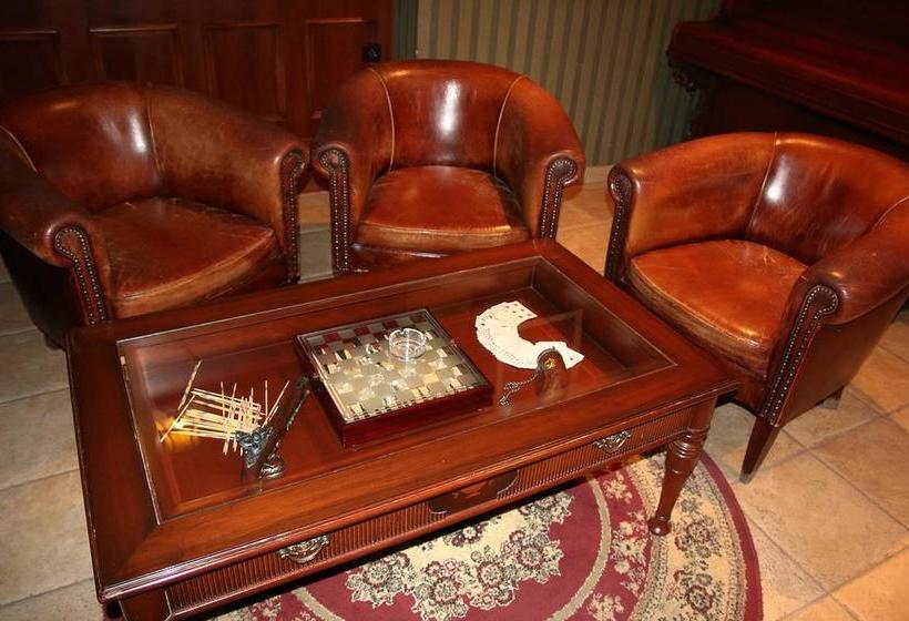 ホテル Sv. Michal