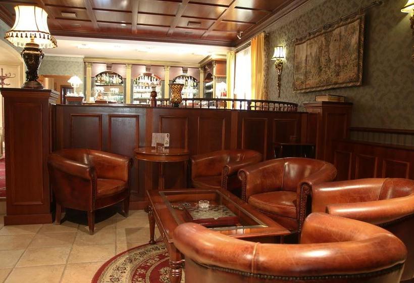 ホテル Sv. Michal