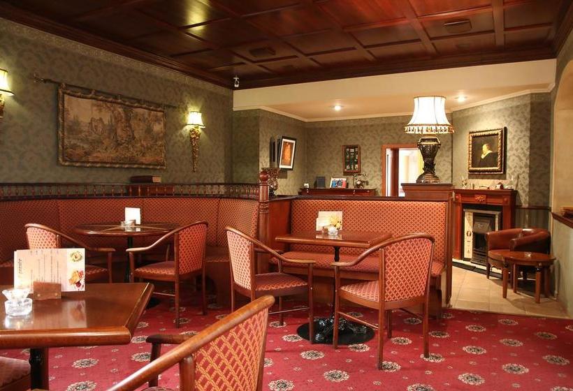 ホテル Sv. Michal