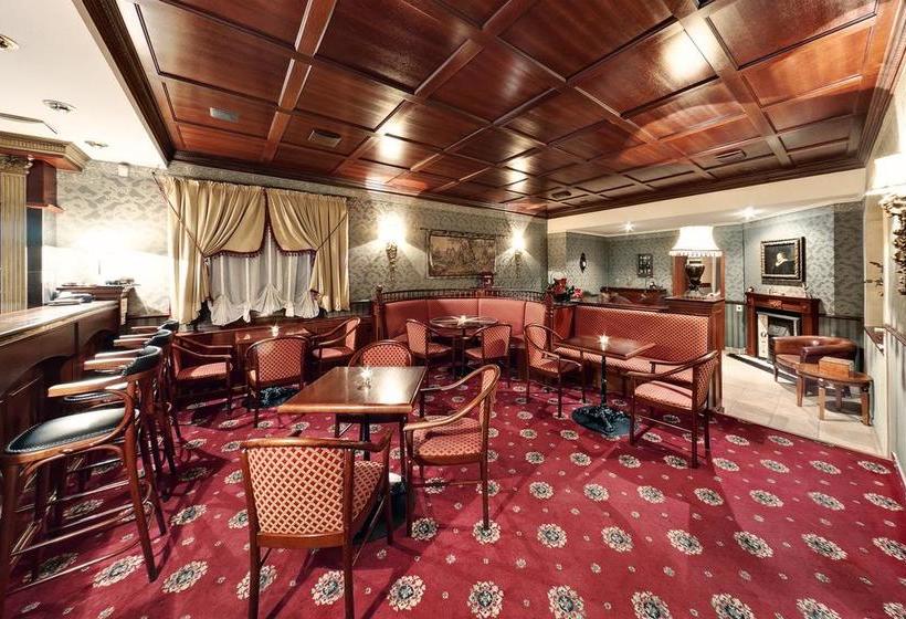 ホテル Sv. Michal