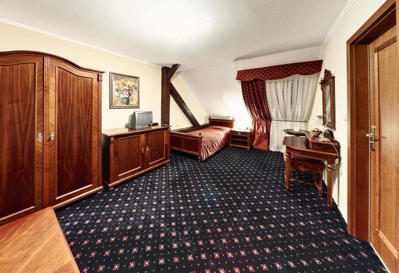 ホテル Sv. Michal