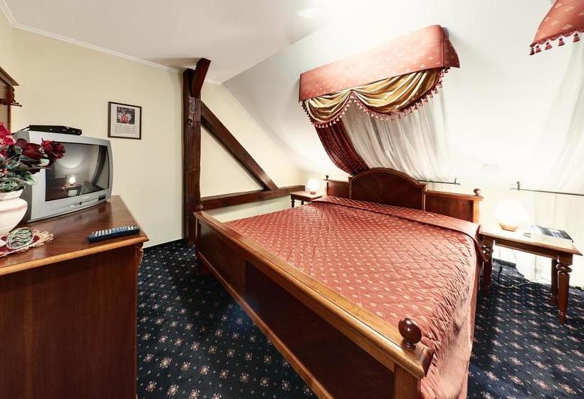 ホテル Sv. Michal