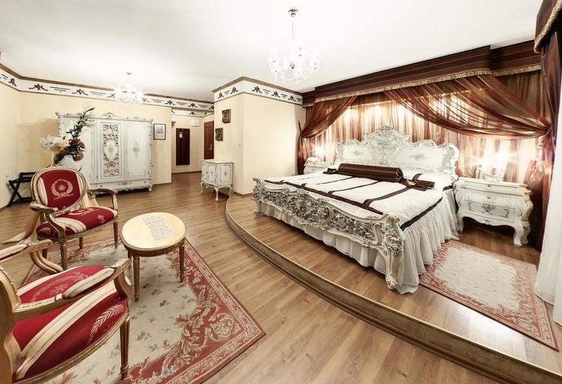 ホテル Sv. Michal