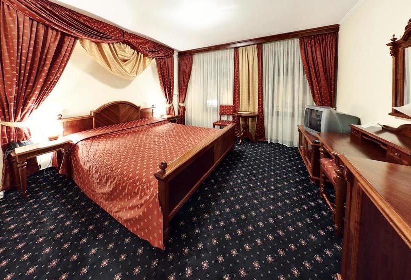 ホテル Sv. Michal