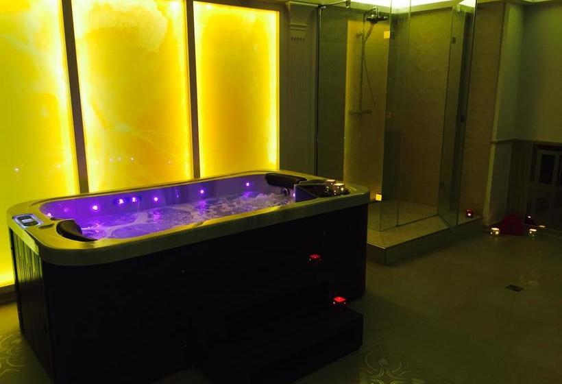 ホテル Sv. Michal