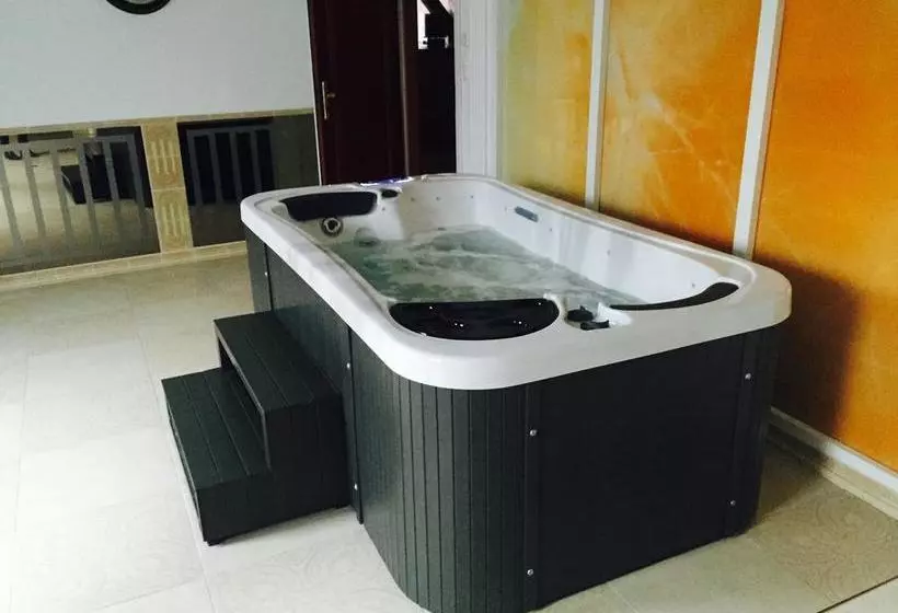 Hotelli Sv. Michal