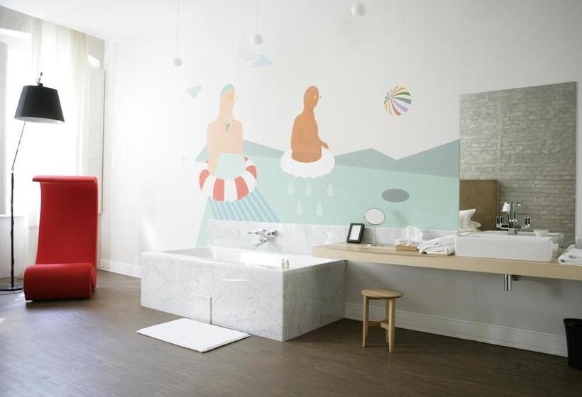 فندق Tiszavirág Szeged