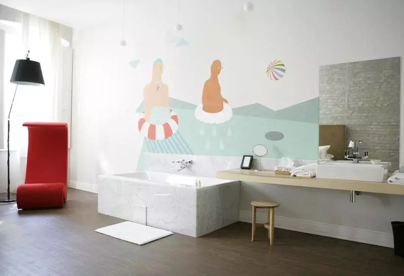 هتل Tiszavirág Szeged