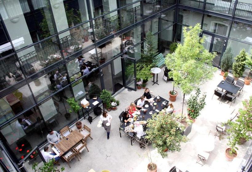 فندق Tiszavirág Szeged