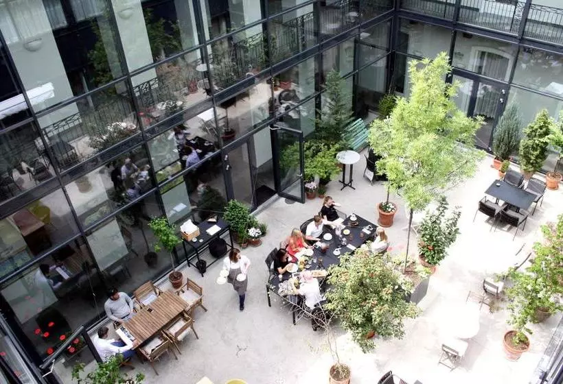 هتل Tiszavirág Szeged