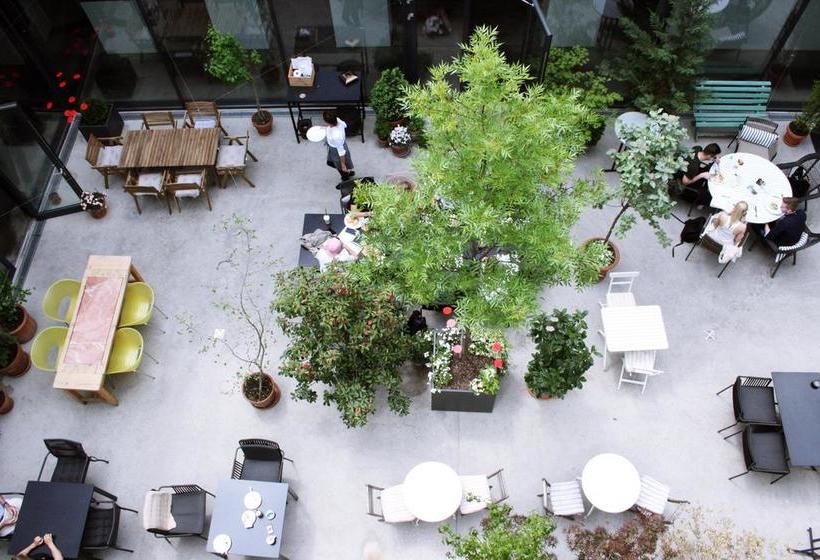 فندق Tiszavirág Szeged