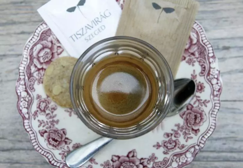 هتل Tiszavirág Szeged