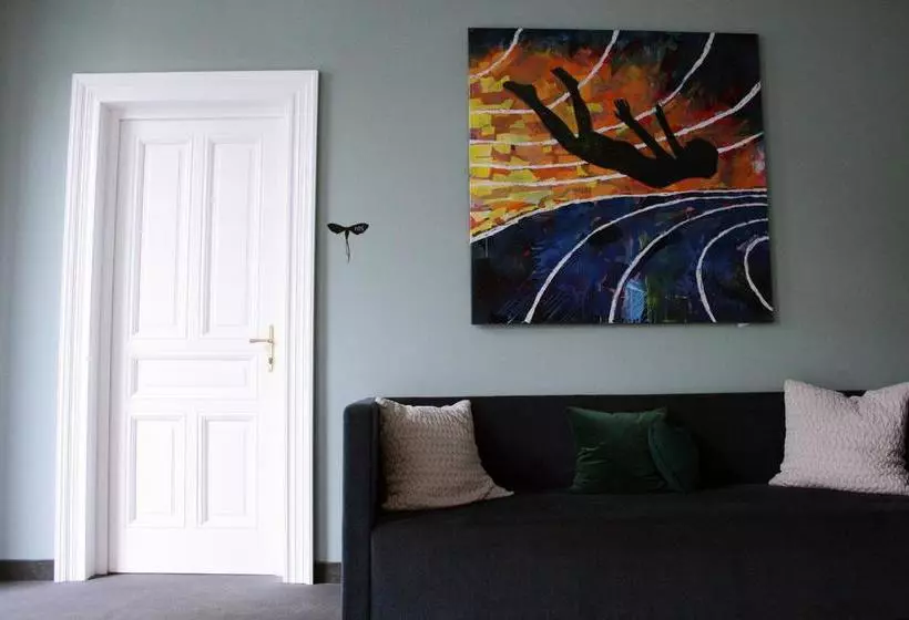 هتل Tiszavirág Szeged