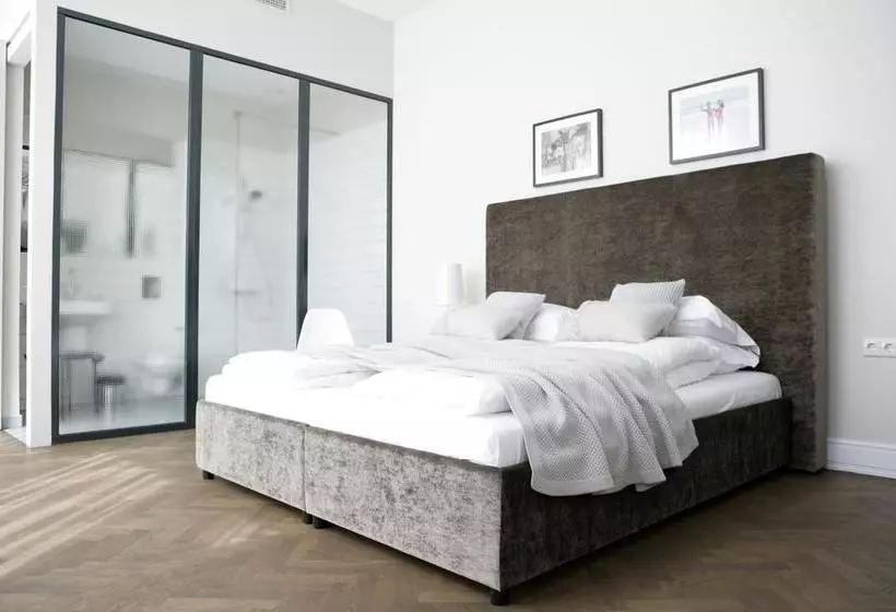 هتل Tiszavirág Szeged